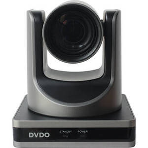 USB PTZ Video Conference Camera with 12x Optical Zoom