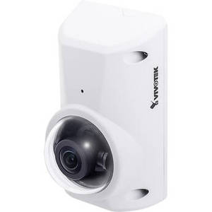 CC9380-HV 5MP Outdoor Network Fisheye Camera
