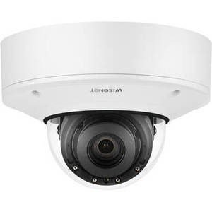 XNV-9082R 4K UHD Outdoor Network Dome Camera with 3x Zoom & Night Vision