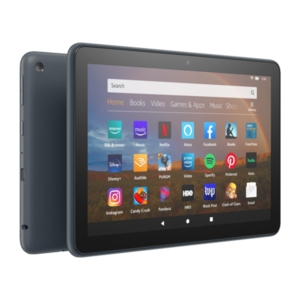 Amazon Fire HD 8 Plus 32GB Tablet - 10th Generation