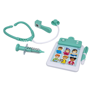 My First Doctor Kit