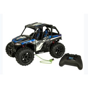 1:14 Radio Control Polaris General