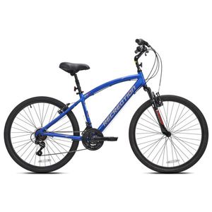 Northway Men's L Blue