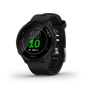 ForerunnerÂ® 55 (Black)