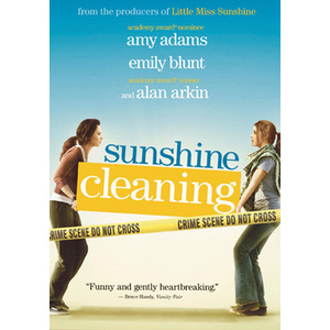Sunshine Cleaning