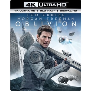 Oblivion