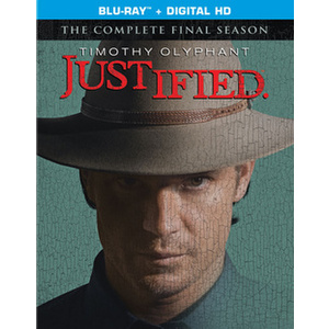 Justified-Final Season
