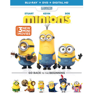 Minions
