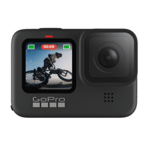 GoPro HERO9 Black