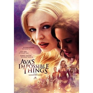 Mod-Avas Impossible Things