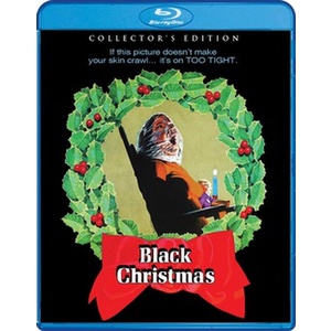 Black Christmas Collectors Edition