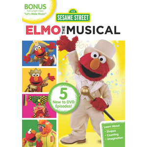 Elmo the Musical