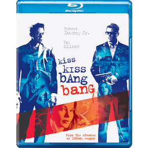 Kiss Kiss Bang Bang
