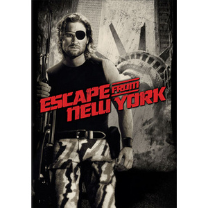 Escape From New York