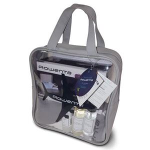 TravelOn Carry-On Bag - Cool Grey