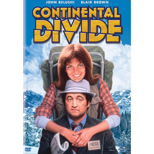 Continental Divide