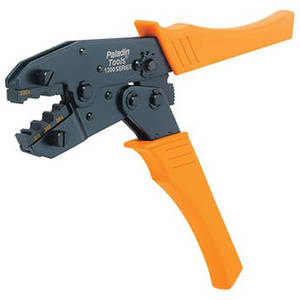 1300 Series Cable Crimper for RG58/59/62AU and BNC/TNC