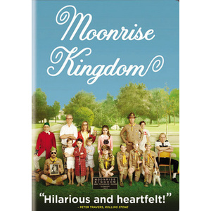 Moonrise Kingdom