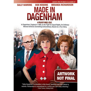 Made in Dagenham