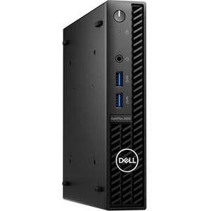 OptiPlex 3000 Micro Desktop Computer