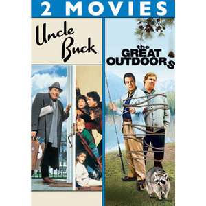 Great Outdoors/Uncle Buck