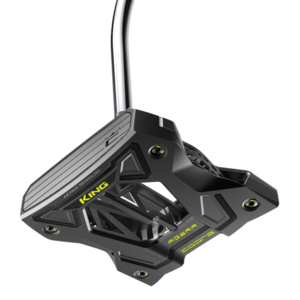 Cobra KING 3D Printed Agera Putter