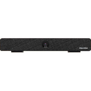 Versa Mediabar 4K Video Conferencing Camera and Audio System