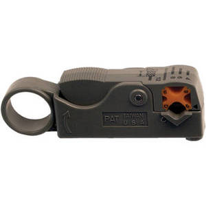 15030C Two-Level Coaxial Cable Stripper