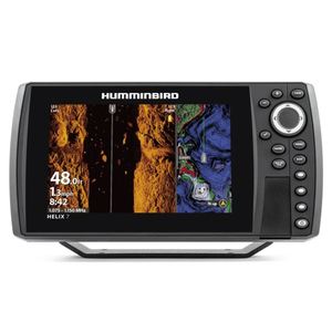 Helix 7 Chirp MSI GPS G4 Fish Finder