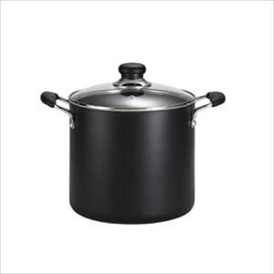 Specialty Non-Stick 12 Qt. Stock Pot