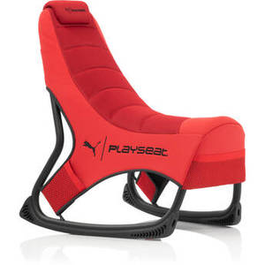 PUMA Active Gaming Seat (Red)