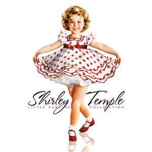 Shirley Temple-Little Darling 18-Movie Collection