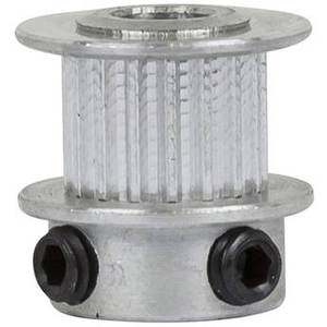 Replacement Belt Pulley