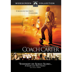 Coach Carter