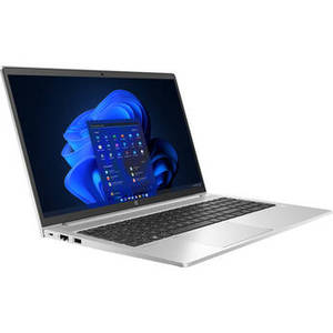 15.6" ProBook 450 G9 Multi-Touch Laptop