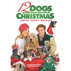 12 Dogs of Christmas-Great Puppy Rescue