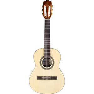 C1M 1/4 Prot&eacute;g&eacute; Series 1/4-Size Nylon-String Classical Guitar (Natural Matte)