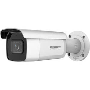 AcuSense DS-2CD2643G2-IZS 4MP Outdoor Network Bullet Camera with Night Vision & 2.8-12mm Lens