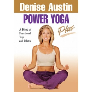 Austin D-Power Yoga Plus