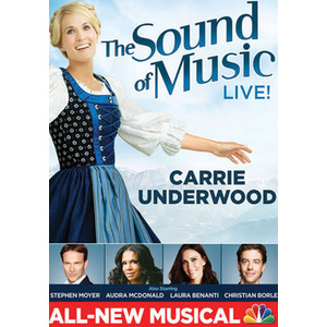 Sound of Music-Live