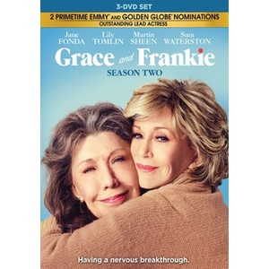 Grace & Frankie-Season 2