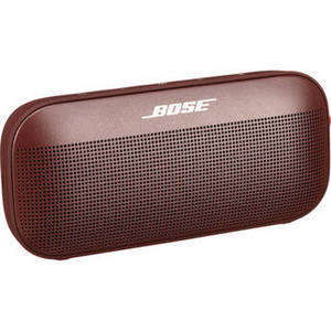 SoundLink Flex Wireless Speaker (Carmine Red)