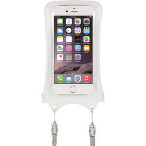 WPI10 Waterproof Case for iPhone (White)