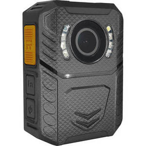 AEGIS 100 1296p Body Camera with Night Vision