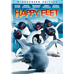 Happy Feet