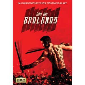 Into the Badlands-Season 1
