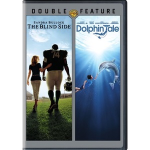 Blind Side/Dolphin Tale