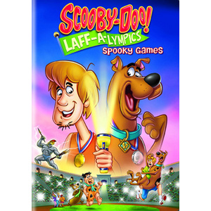 Scooby-Doo-Laff-a-Lympics-Spooky Games