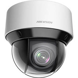DS-2DE4A225IW-DE 2MP Outdoor PTZ Network Dome Camera with Night Vision