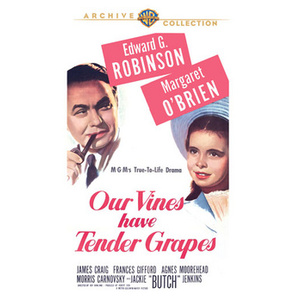 Mod-Our Vines Have Tender Grapes